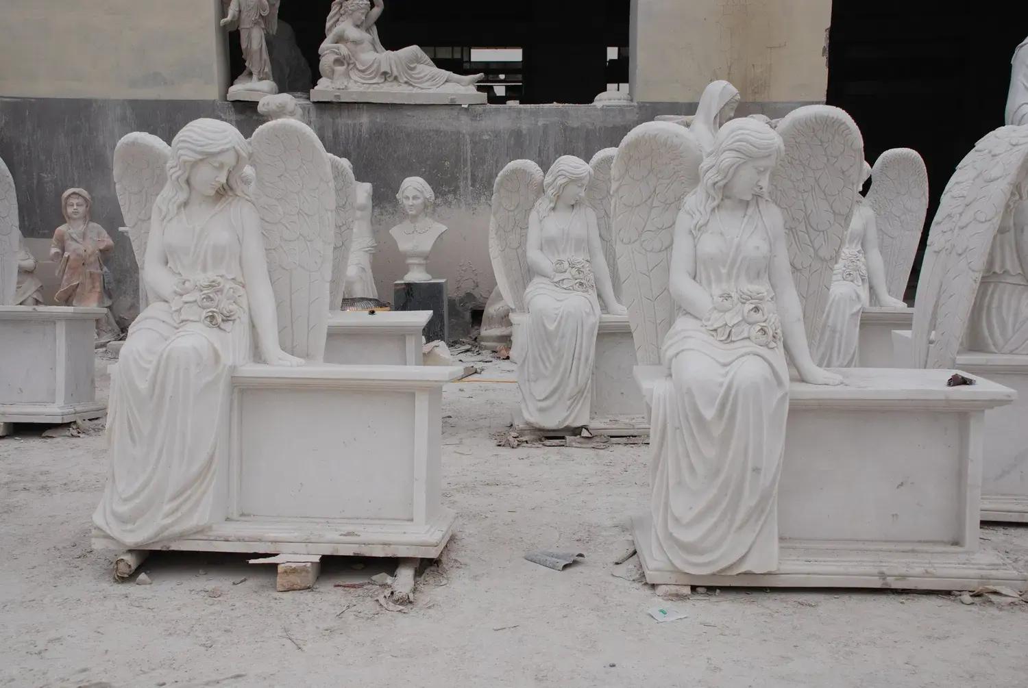 Decades of Experience