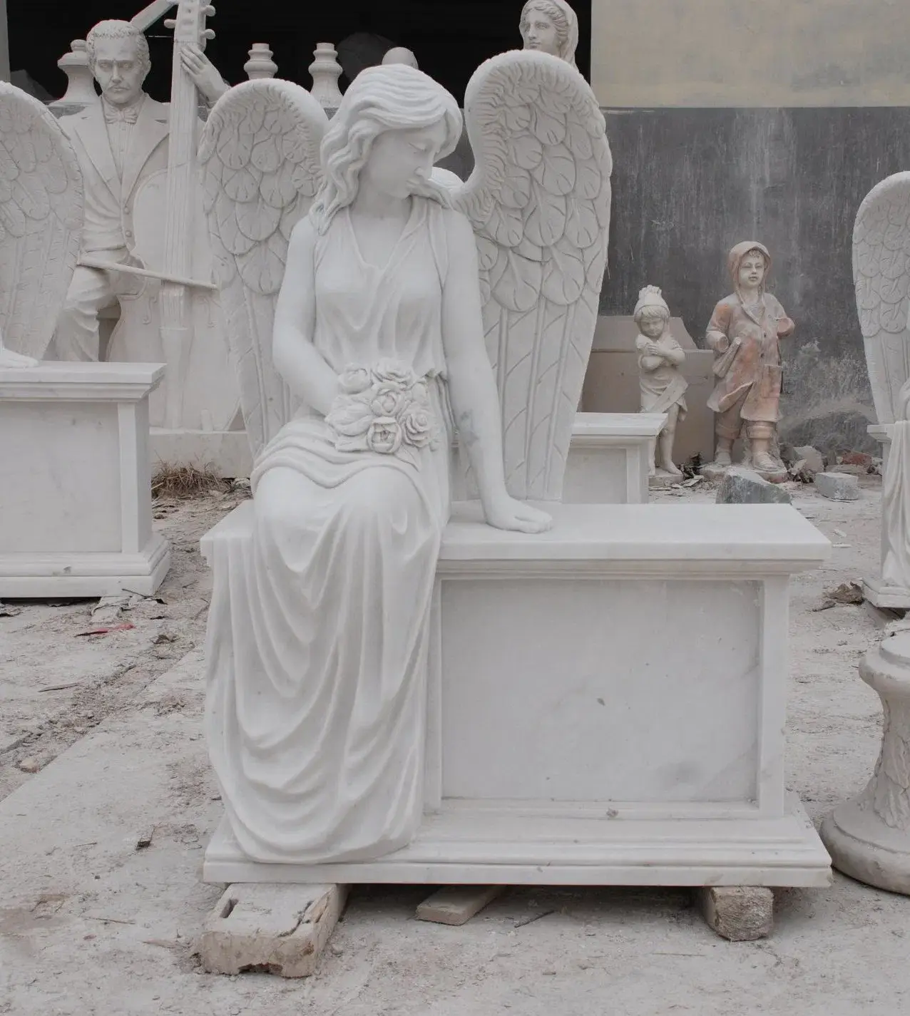 Uncompromising Quality